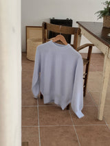 Angora Wool Sweater