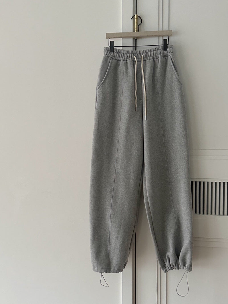 Casual Luxe Sweatpants