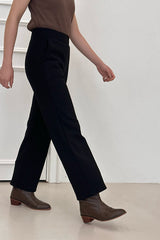 Warm Boot Cut Leggings