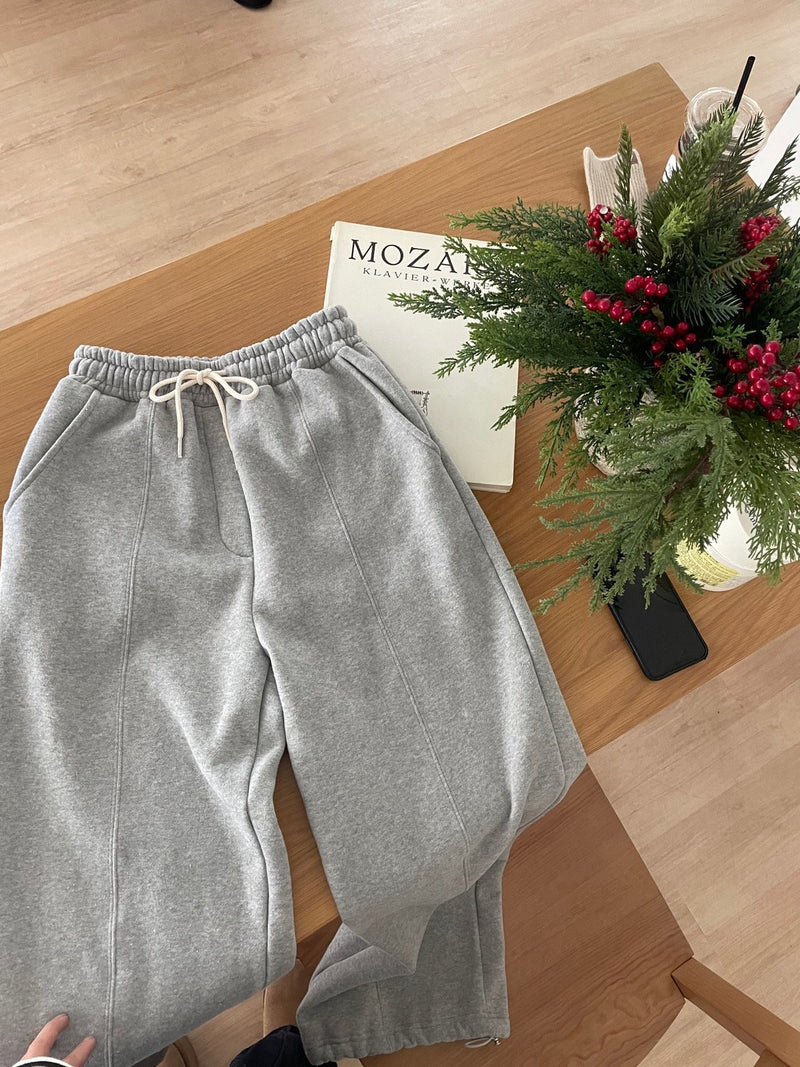 Casual Luxe Sweatpants