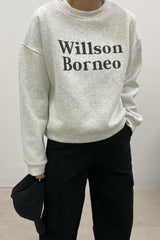 Wilson Sweatshirt