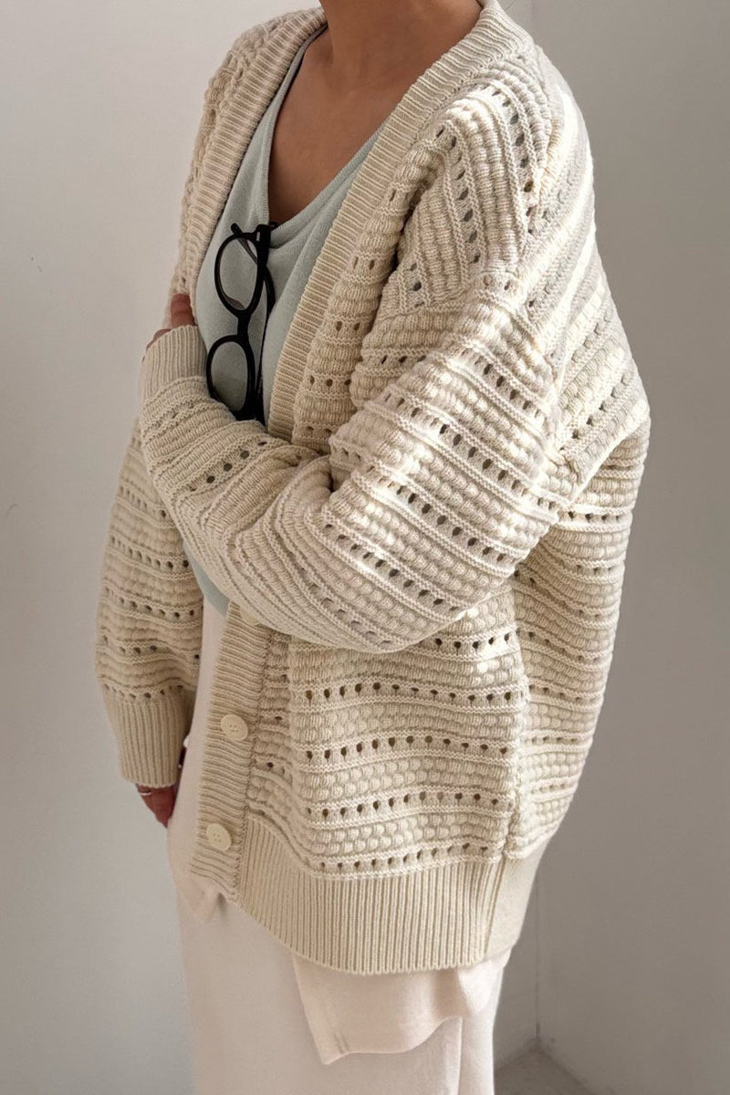 Pebble Cardigan