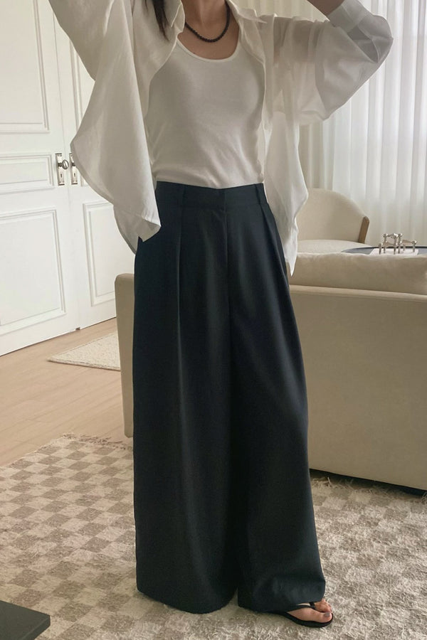 Elegant Flow Pants