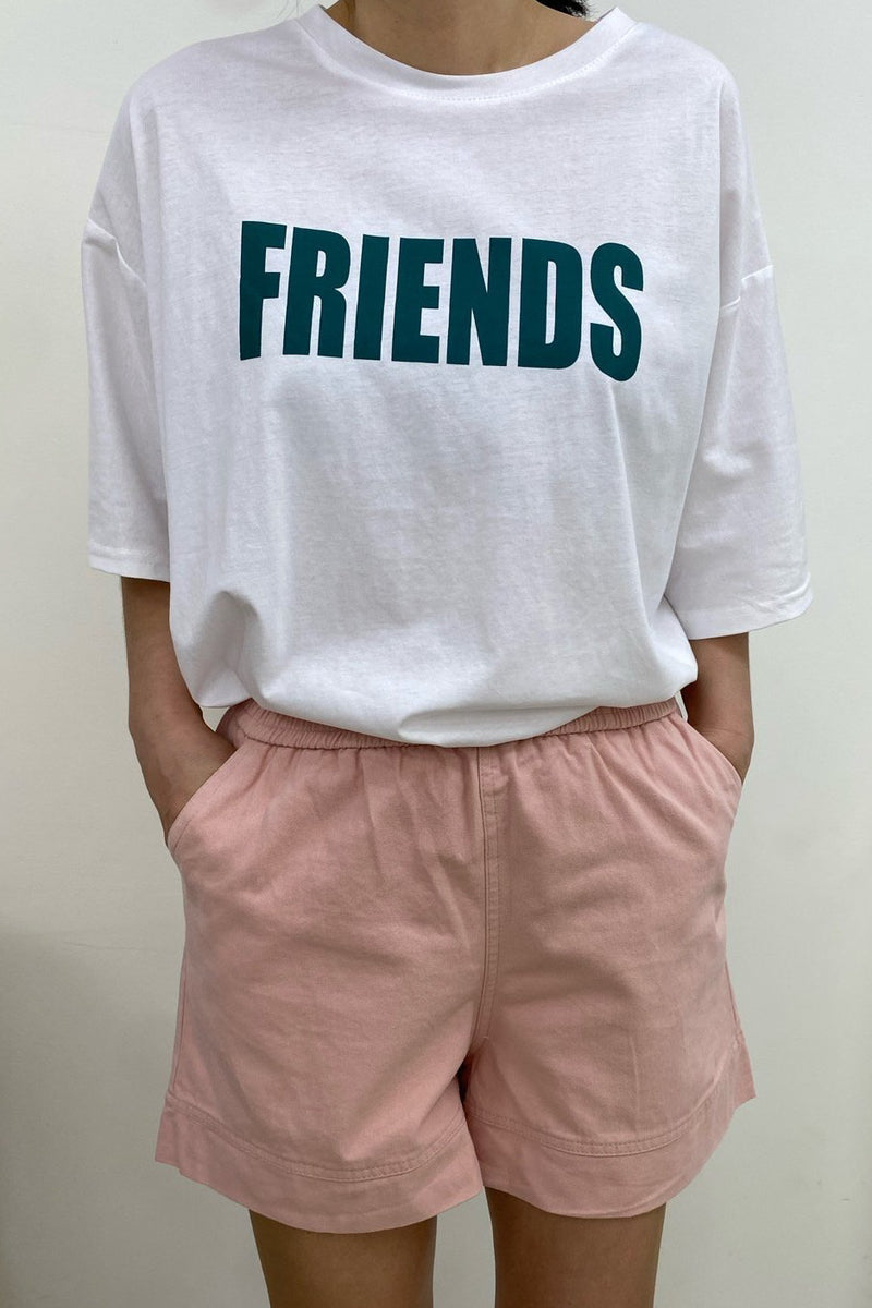 Friends Tee