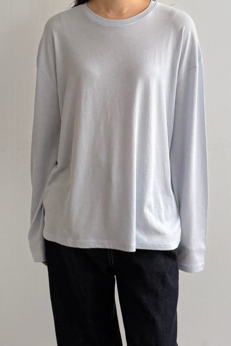 Transition Overfit Tee