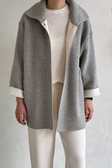 Saey Double Coat