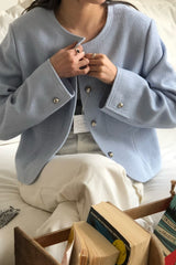 Muel Tweed Jacket