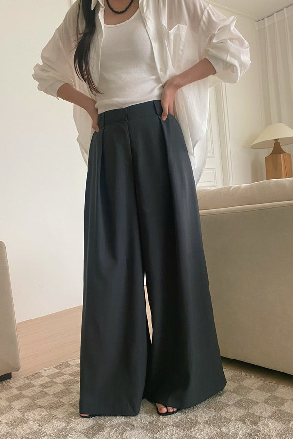 Elegant Flow Pants