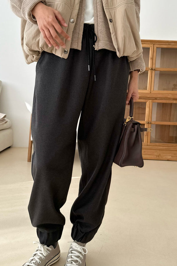 Maple Jogger Pants