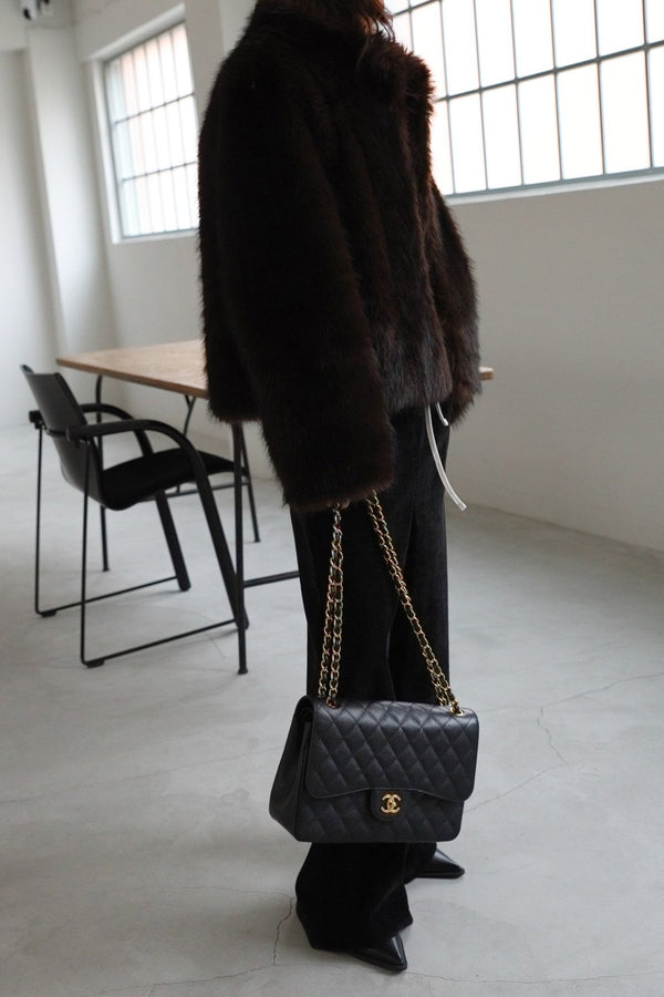 Urban Fur Coat