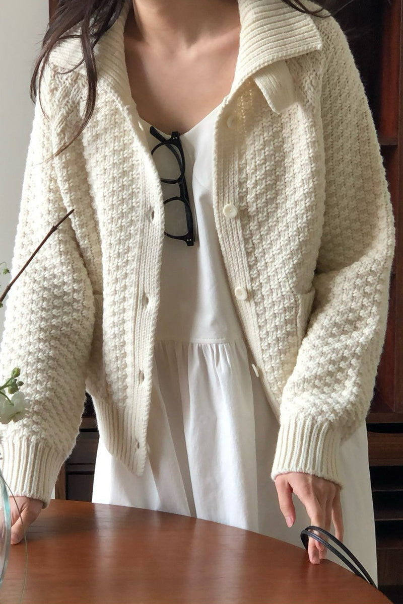 Bijou Cardigan