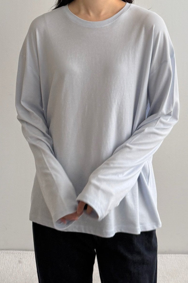 Transition Overfit Tee