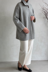 Saey Double Coat