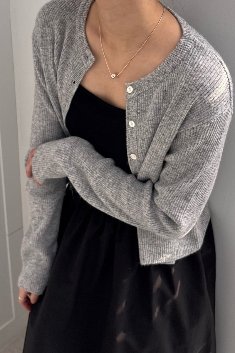 Bailey Cardigan