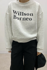 Wilson Sweatshirt