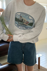 Seattle Sweatshirt