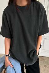 Distressed Vintage Tee