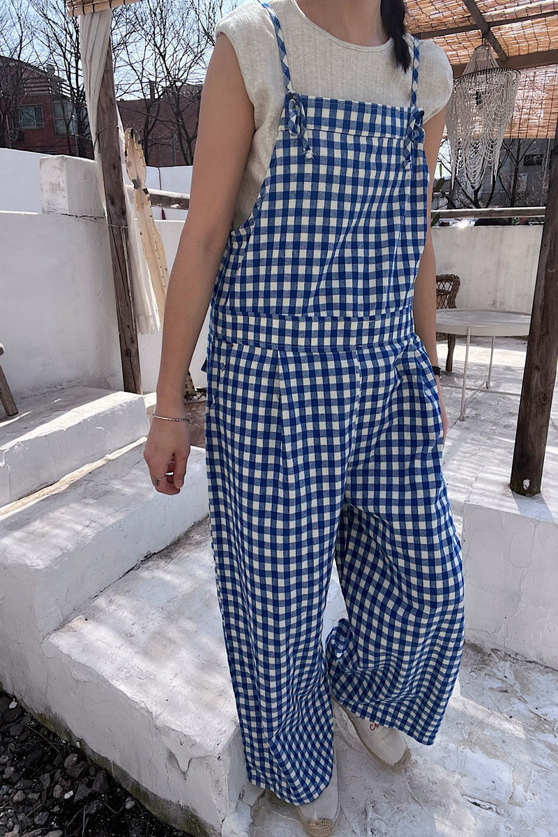Picnic Breeze Overalls