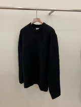 Urban Luxe Brushed Sweater