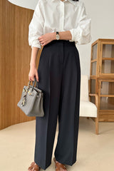 Effortless Spring Slacks