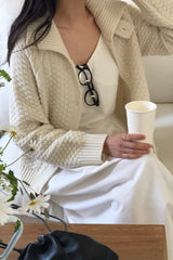 Bijou Cardigan