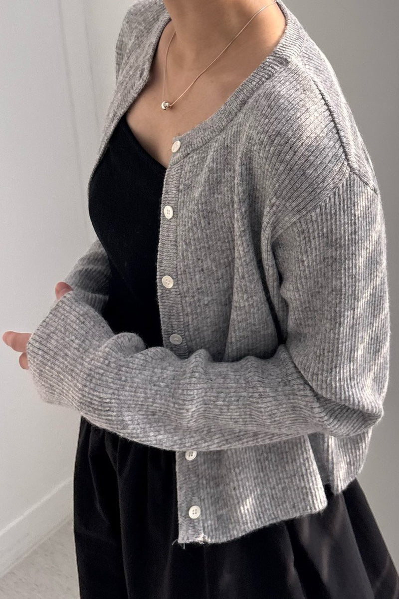 Bailey Cardigan