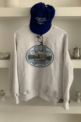 Seattle Sweatshirt