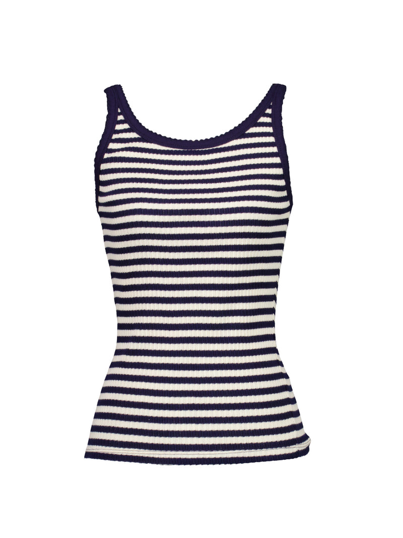 Marine Tank Top