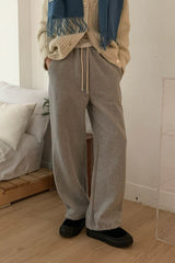 Casual Luxe Sweatpants