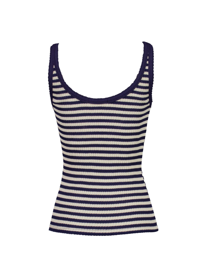 Marine Tank Top