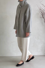 Saey Double Coat