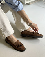 Tassel Loafer