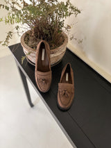 Tassel Loafer