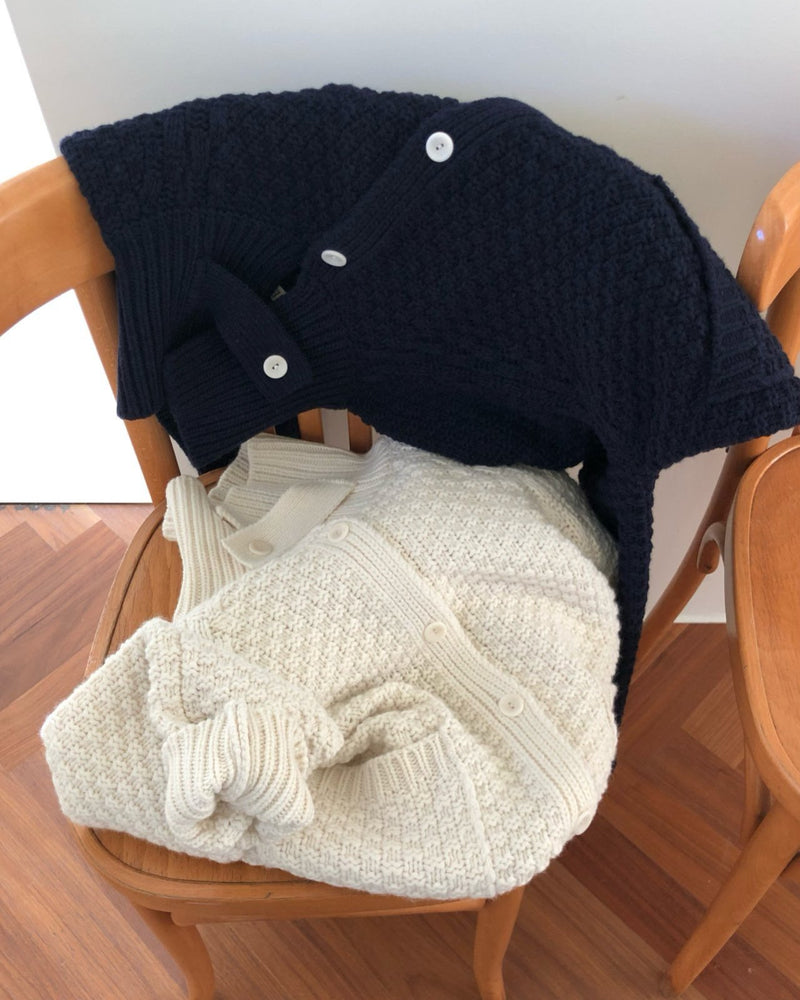 Bijou Cardigan