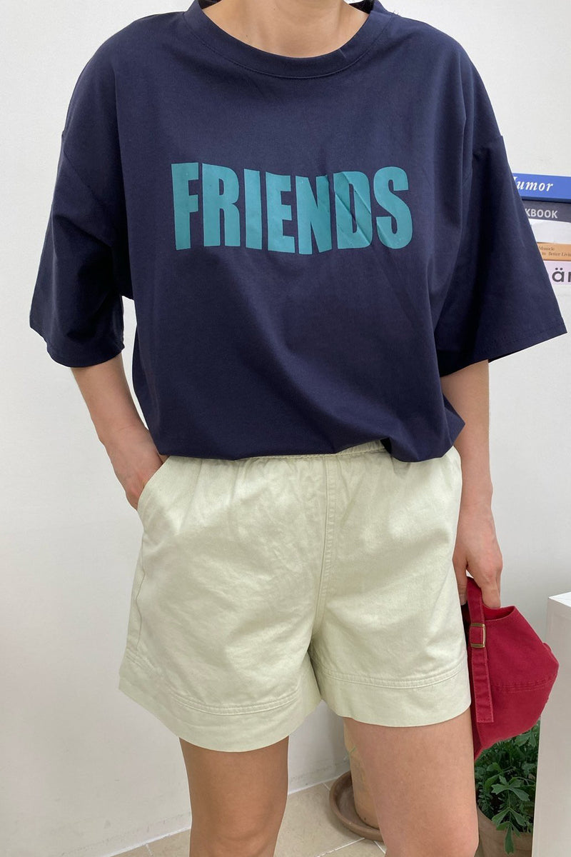 Friends Tee