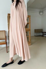 Haedo Silky Dress