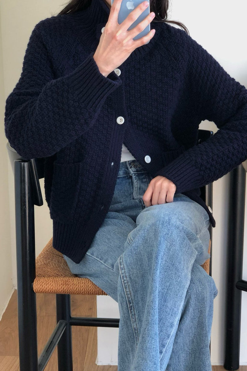 Bijou Cardigan