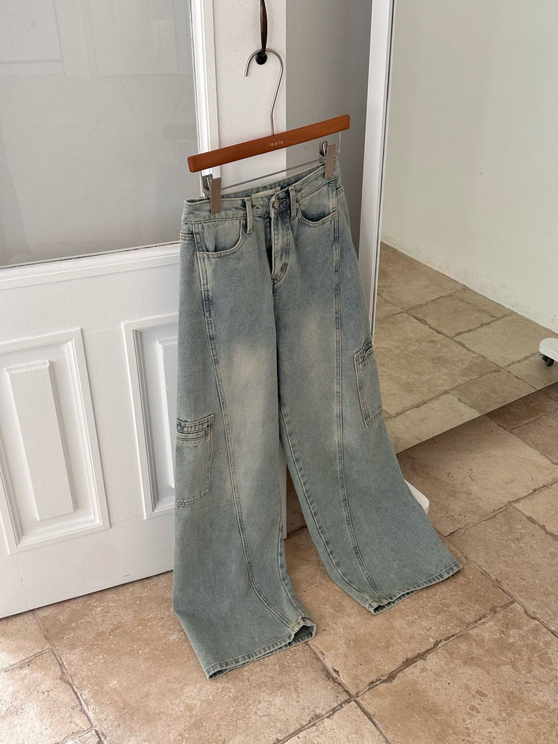 407 Denim