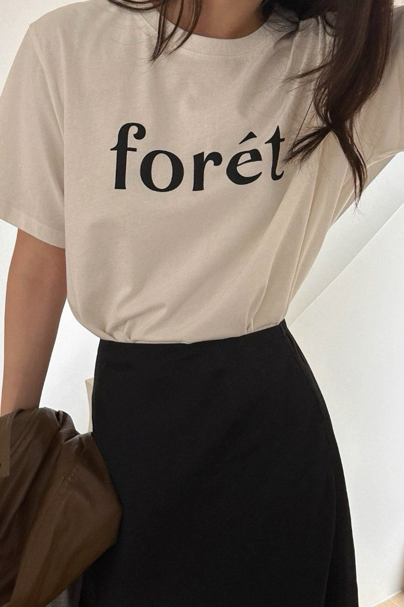 Forét Tee