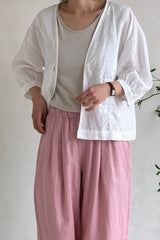 Corin Linen Jacket