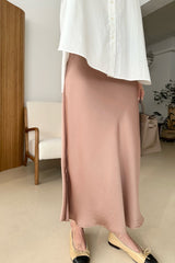 Flow Silky Skirt