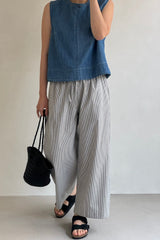 Jay Cool Stripe Pants