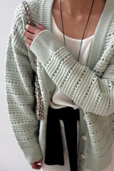 Pebble Cardigan