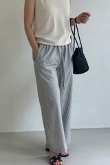 Jay Cool Stripe Pants