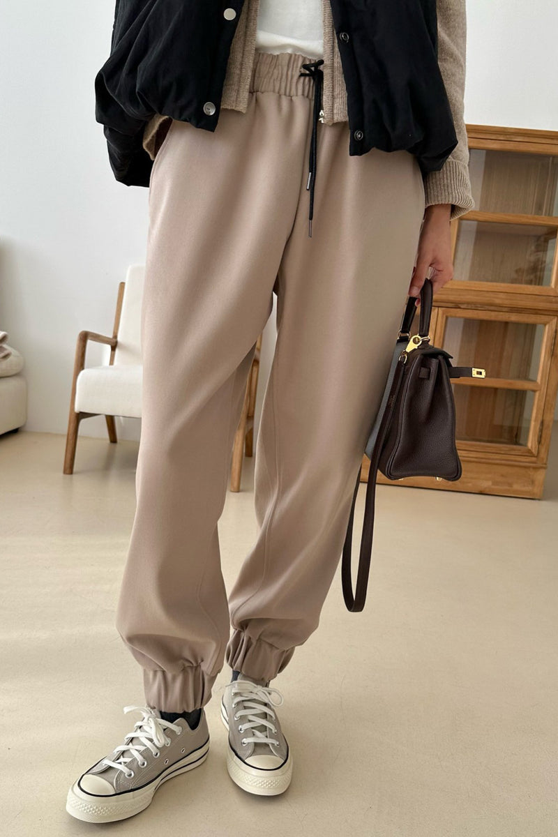 Maple Jogger Pants