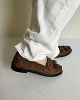 Tassel Loafer