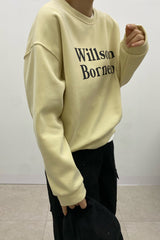 Wilson Sweatshirt