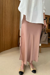 Flow Silky Skirt