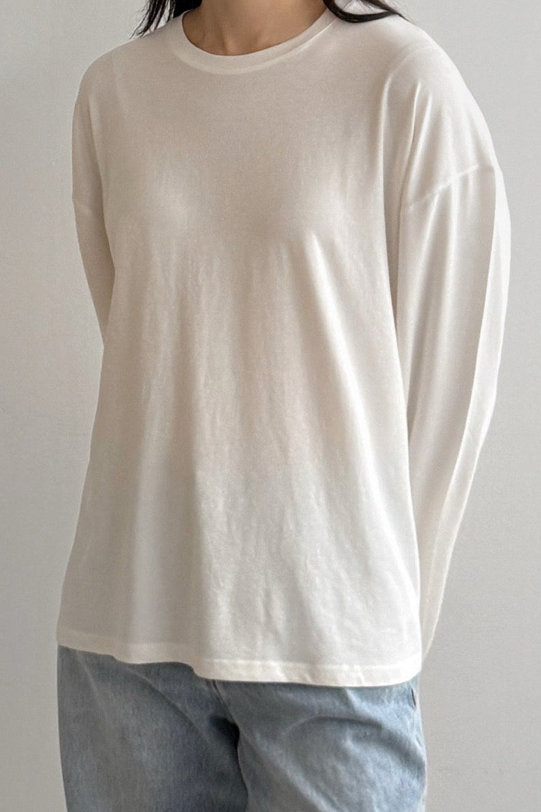 Transition Overfit Tee