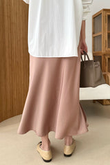 Flow Silky Skirt